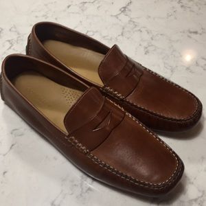 Cole Haan Men’s Howland Penny Loafer - size 11.5